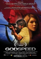 Poster Godspeed