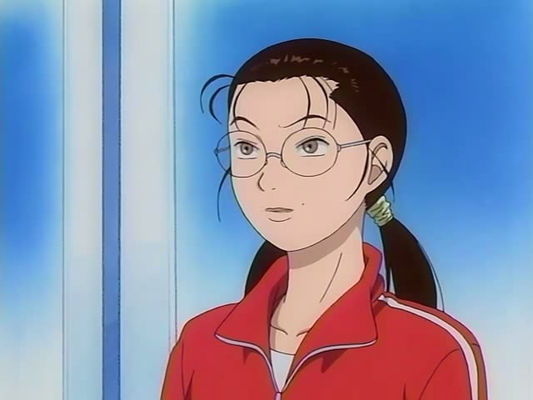 gokusen netflix