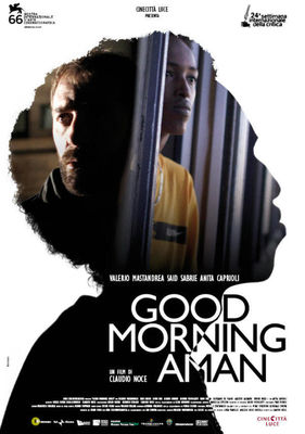 Good Morning, Aman poster