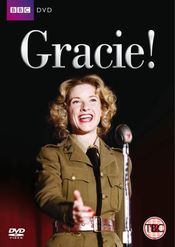 Poster Gracie!