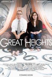 Poster Great Heights