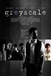 Poster Greyscale