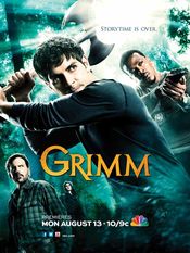 Poster Grimm