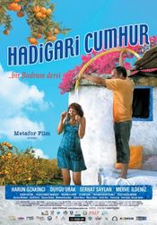 Poster Hadigari cumhur