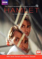 Poster Hamlet