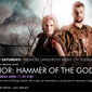 Poster 5 Hammer of the Gods