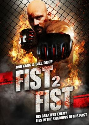 Fist 2 Fist poster