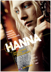 Poster Hanna