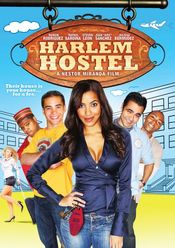 Poster Harlem Hostel