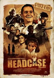 Poster Headcase
