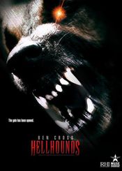 Poster Hellhounds