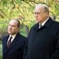 Helmut Kohl - Der Film/Helmut Kohl - Der Film