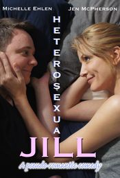Poster Heterosexual Jill