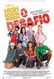 Film - High School Musical: O Desafio
