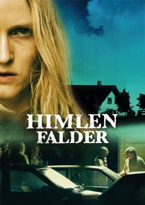 Himlen falder poster