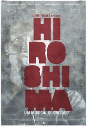 Poster Hiroshima