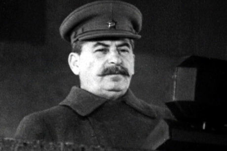 Hitler & Stalin - Portrait einer Feindschaft