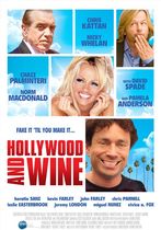 Hollywood & Wine