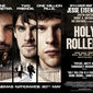Poster 3 Holy Rollers