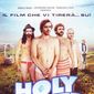Poster 3 Holy Water
