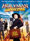 Film Holyman Undercover