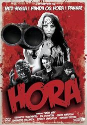 Poster Hora