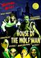 Film House of the Wolf Man