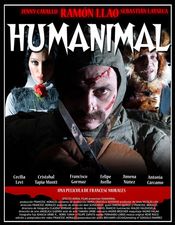 Poster Humanimal