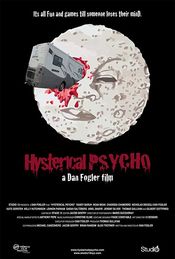 Poster Hysterical Psycho