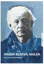 Håkon Bleken, maler