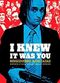 Film I Knew It Was You: Rediscovering John Cazale