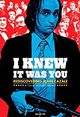 Film - I Knew It Was You: Rediscovering John Cazale