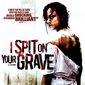 Poster 6 I Spit on Your Grave