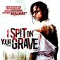 Poster 8 I Spit on Your Grave