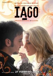 Poster Iago