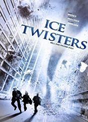 Poster Ice Twisters