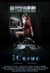 Poster iCrime