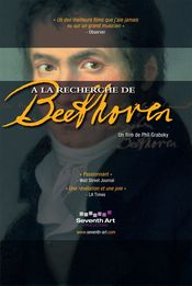 Poster In Search of Beethoven