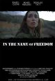 Film - In the Name of Freedom