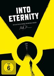 Poster Into Eternity