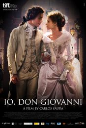 Poster Io, Don Giovanni