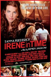 Poster Irene in Time