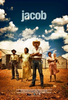 Jacob poster