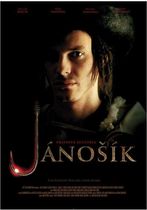 Janosik: O poveste adevărată 