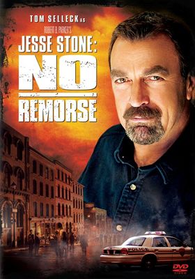 Jesse Stone: No Remorse poster