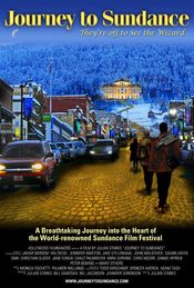 Poster Journey to Sundance