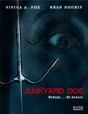 Poster Junkyard Dog