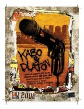 Poster Kabo & Platon