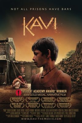 Kavi poster