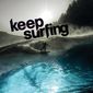Poster 1 Keep Surfing